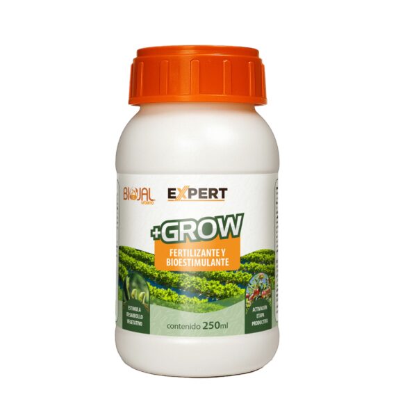 Expert-Grow