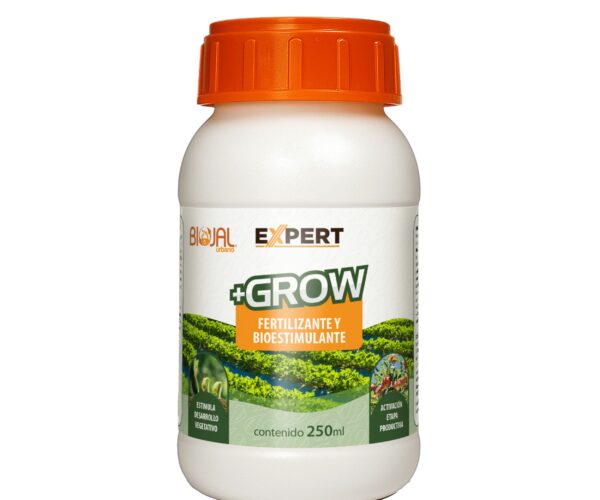 Expert-Grow