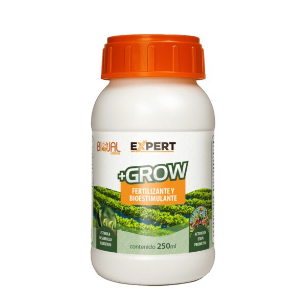 Expert-Grow