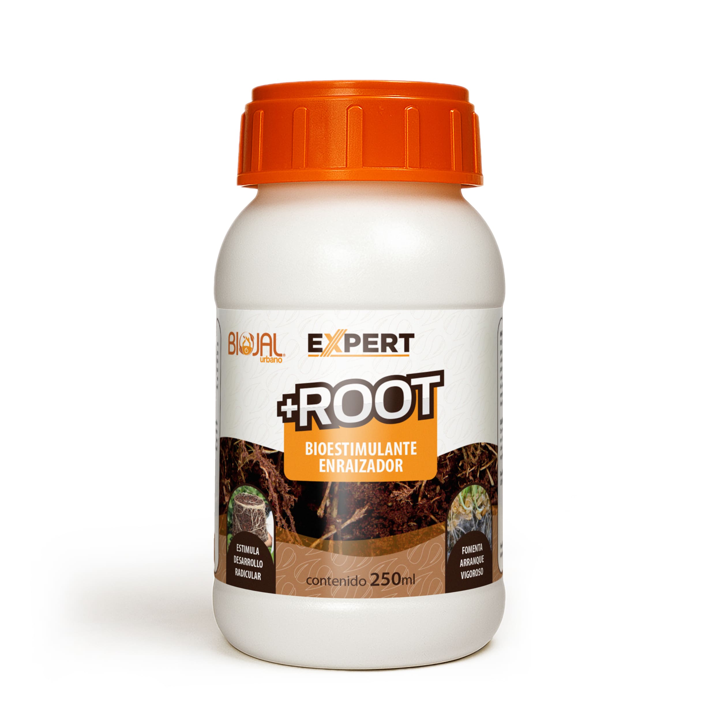 ROOT- Línea expert
