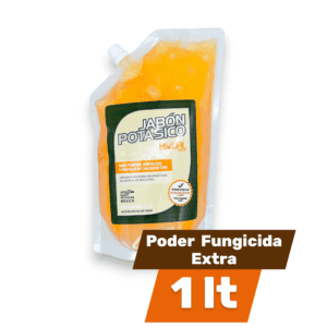 Jabón Potásico Cítricos - Yodo